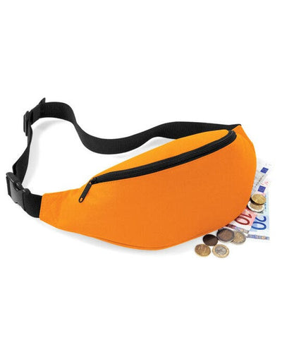 Bagbase BG42 Belt Bag - Orange