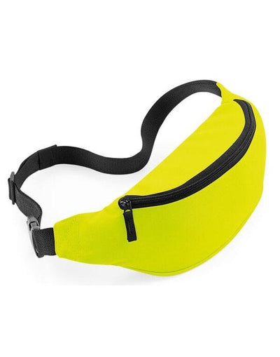 Bagbase BG42 Belt Bag - Fluoresent Yellow