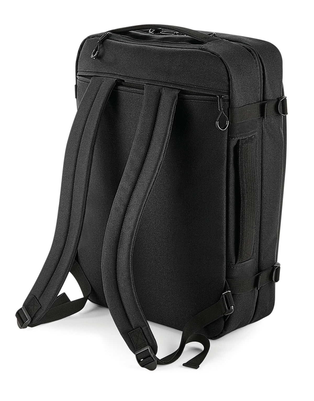 Bagbase BG480 Escape Carry-On Backpack - Black