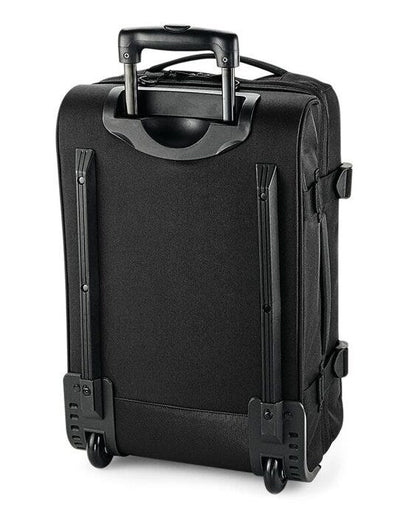 Bagbase BG481 Escape Carry-On Wheelie - Black