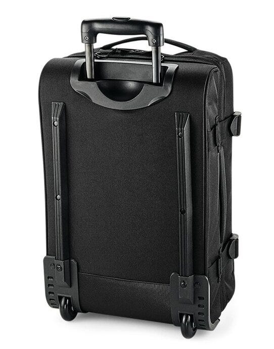 Bagbase BG481 Escape Carry-On Wheelie - Black