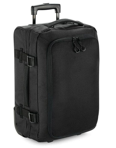 Bagbase BG481 Escape Carry-On Wheelie - Black