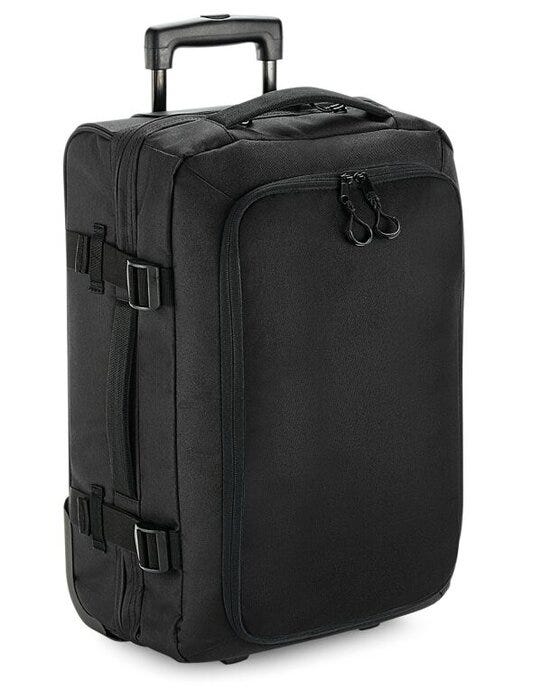 Bagbase BG481 Escape Carry-On Wheelie - Black