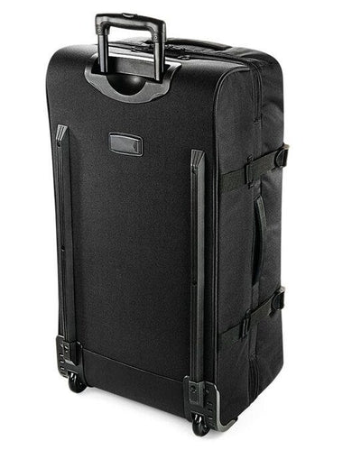 Bagbase BG483 Escape Check-In Wheelie - Black