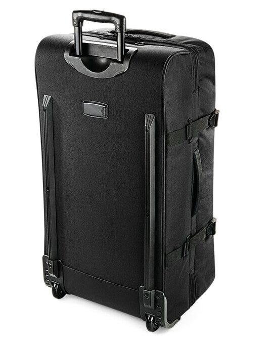 Bagbase BG483 Escape Check-In Wheelie - Black