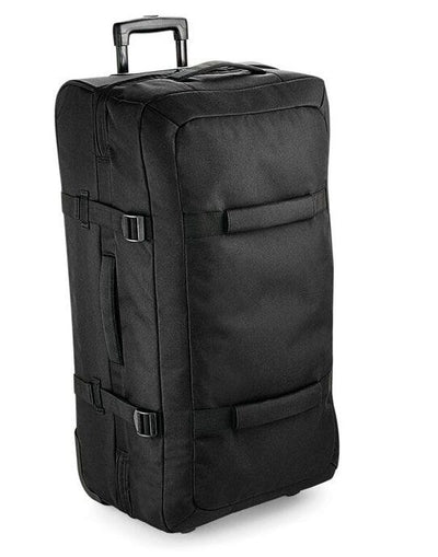 Bagbase BG483 Escape Check-In Wheelie - Black