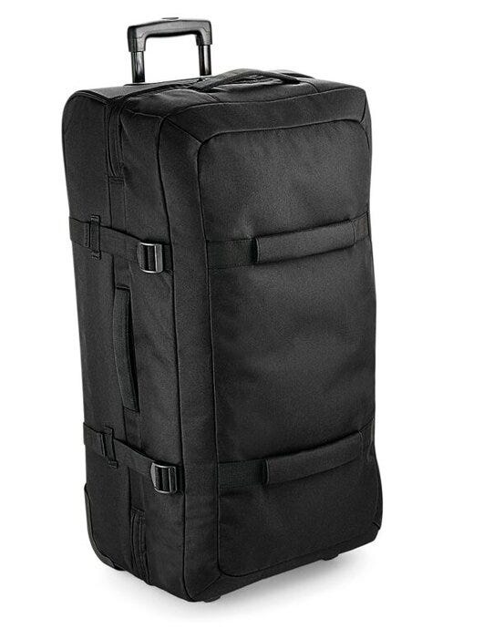 Bagbase BG483 Escape Check-In Wheelie - Black