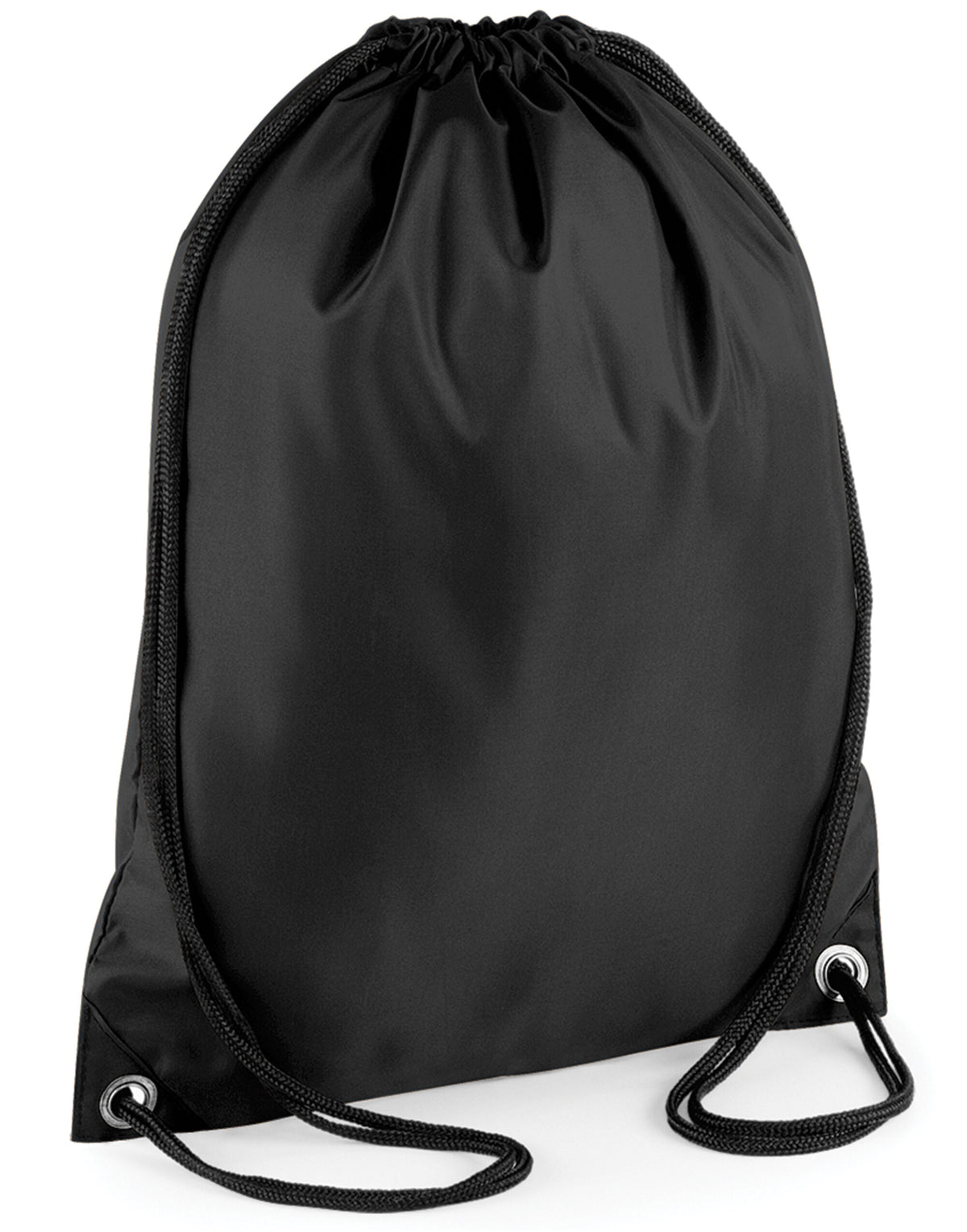 Bagbase BG5 Budget Gymsac - Black