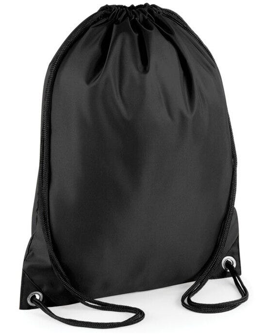Bagbase BG5 Budget Gymsac - Black