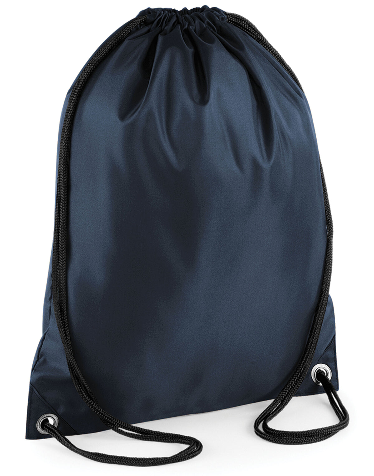 Bagbase BG5 Budget Gymsac - Navy