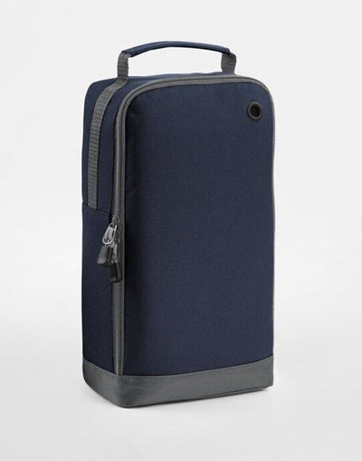 Bagbase BG540 Sport Shoe/ Accessory Bag - French Navy