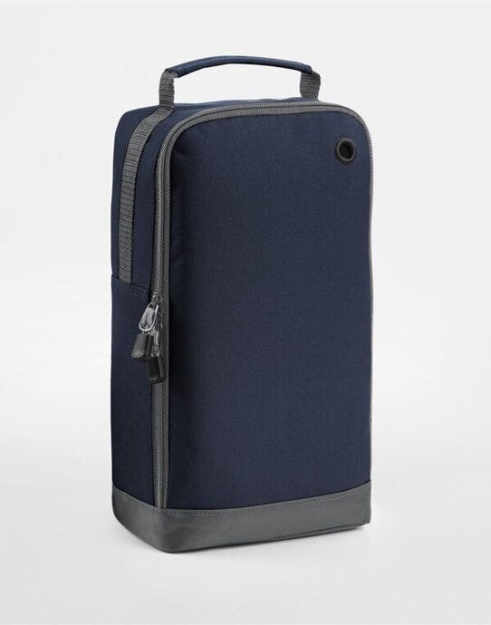 Bagbase BG540 Sport Shoe/ Accessory Bag - French Navy