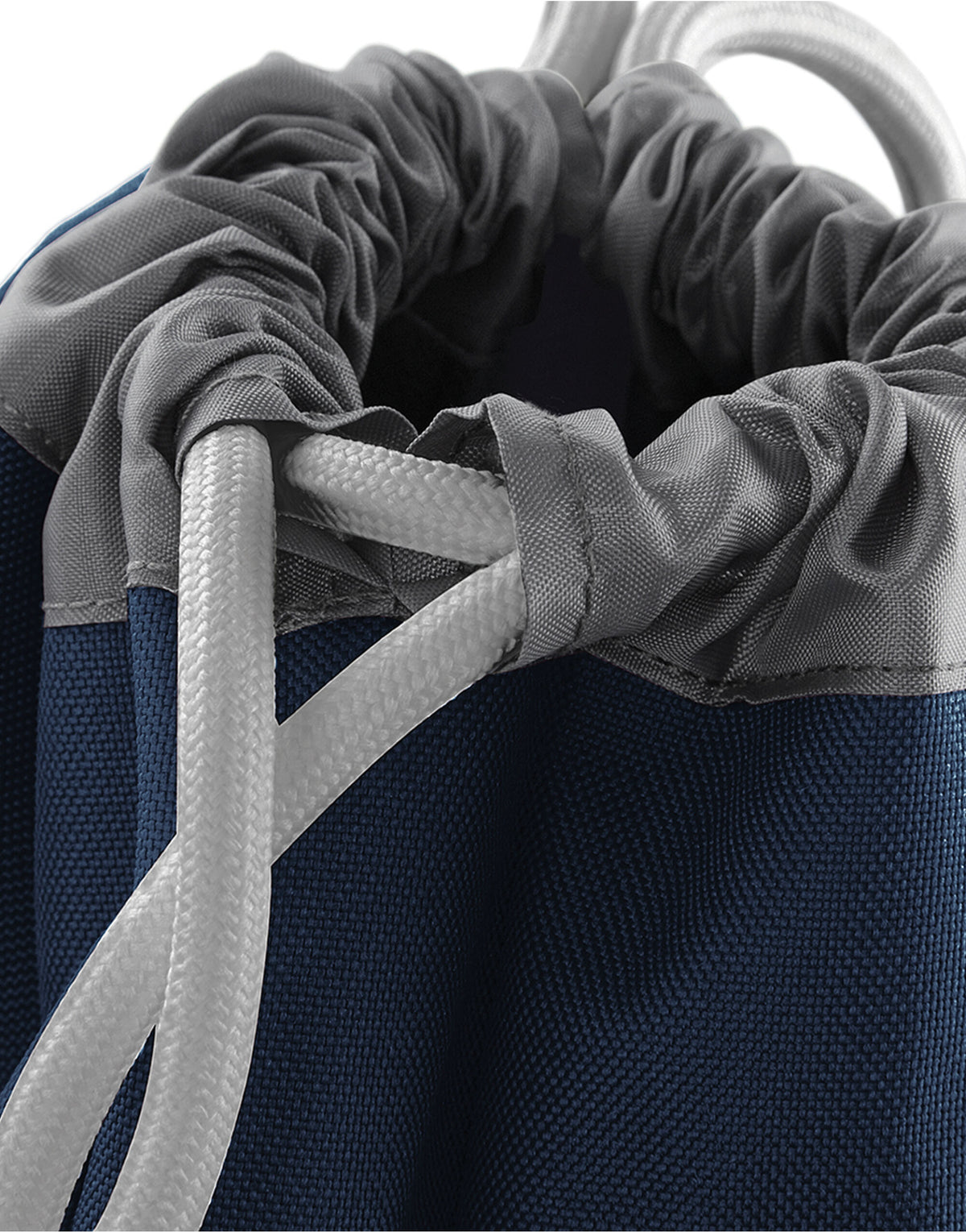 Bagbase BG542 Athleisure Gymsac - French Navy