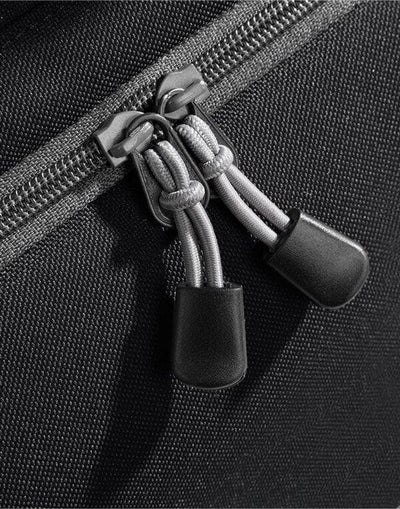 Bagbase BG544 Athleisure Holdall - Black