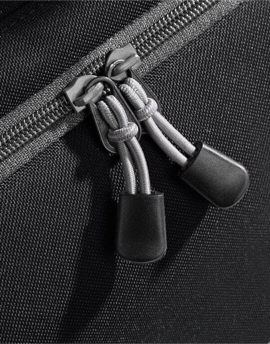 Bagbase BG544 Athleisure Holdall - Black