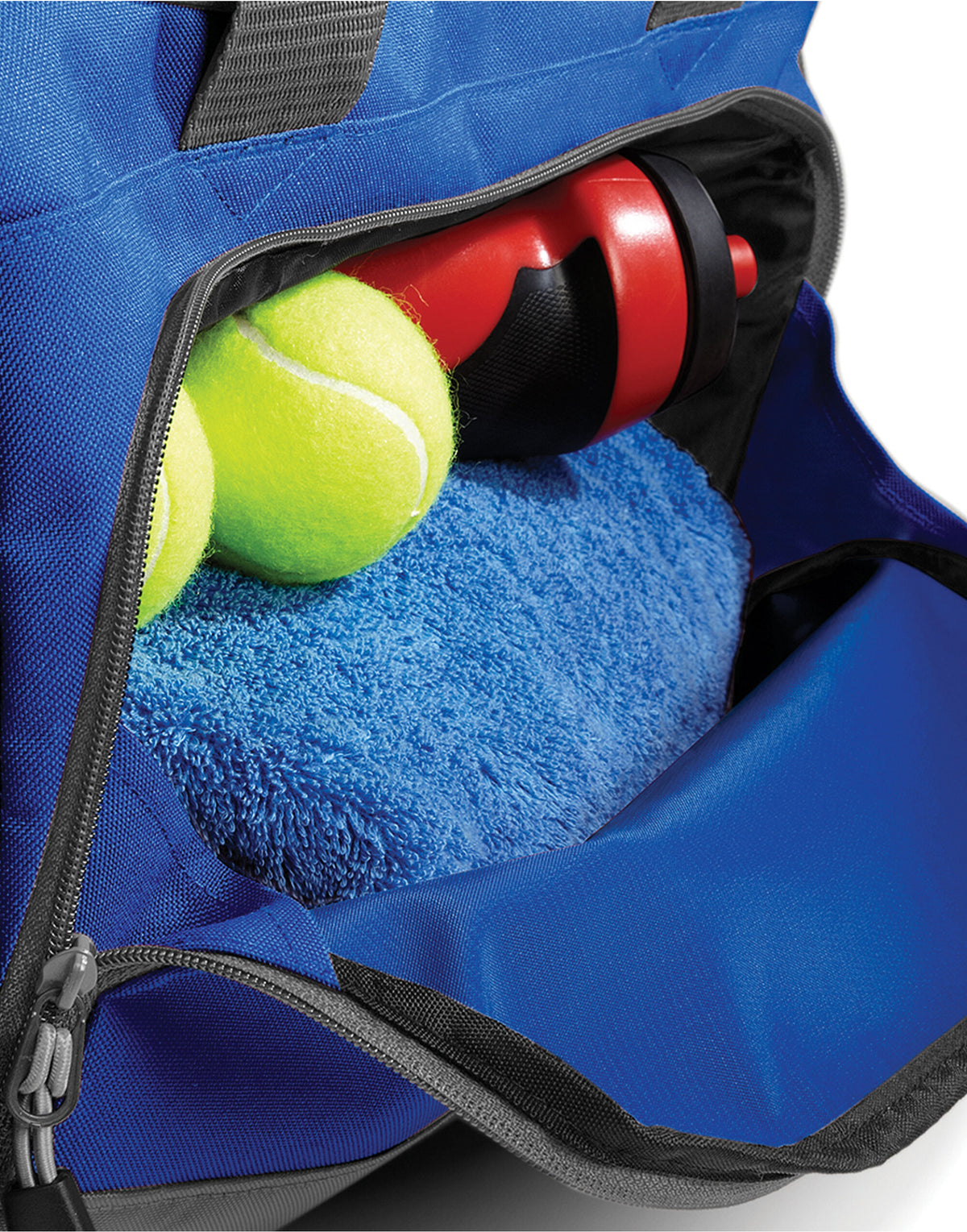 Bagbase BG544 Athleisure Holdall - Bright Royal