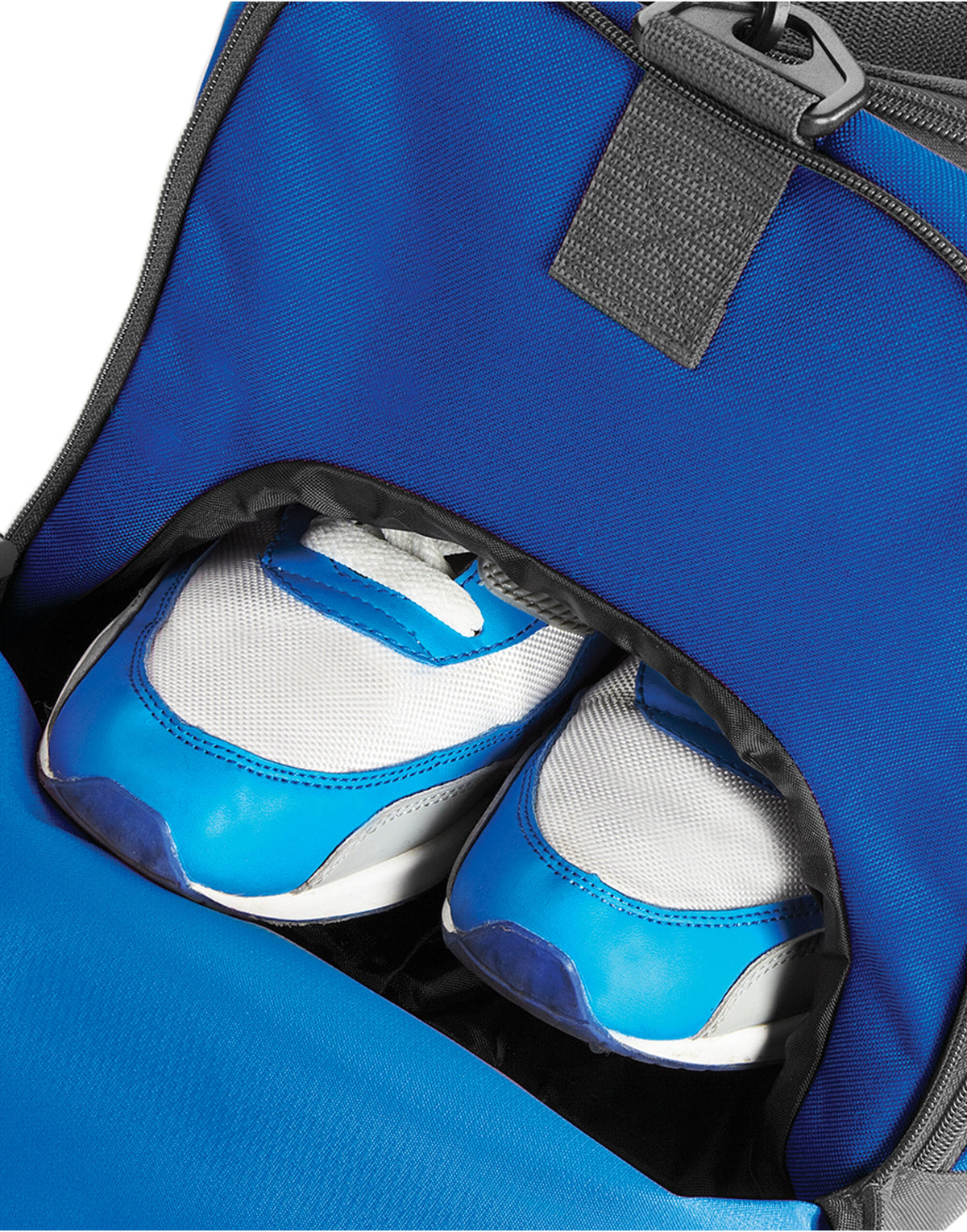 Bagbase BG544 Athleisure Holdall - Bright Royal
