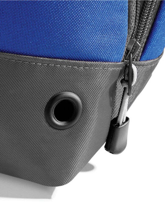 Bagbase BG544 Athleisure Holdall - Bright Royal