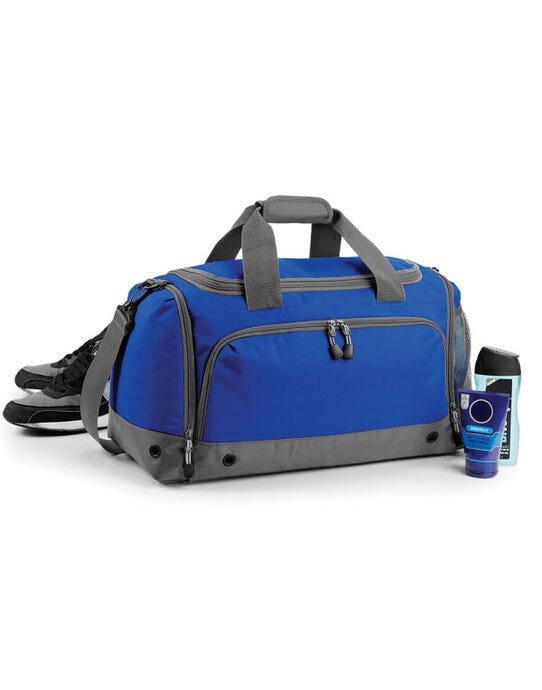 Bagbase BG544 Athleisure Holdall - Bright Royal