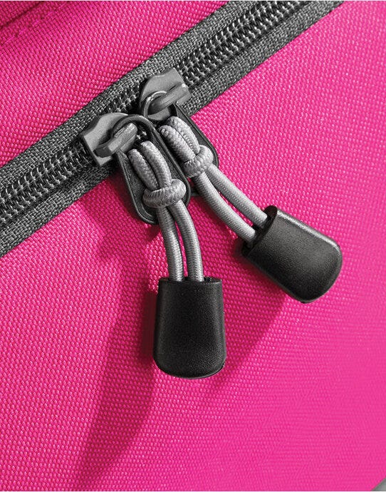 Bagbase BG544 Athleisure Holdall - Fuchsia
