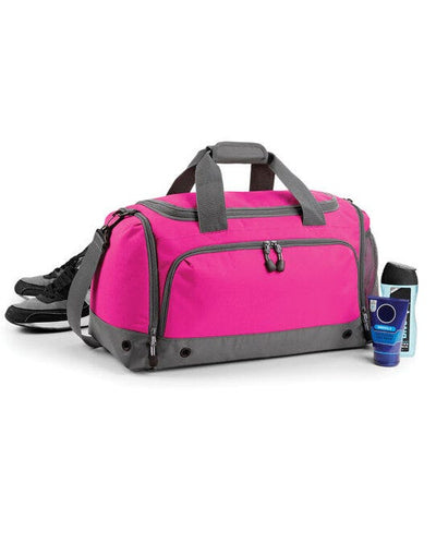 Bagbase BG544 Athleisure Holdall - Fuchsia