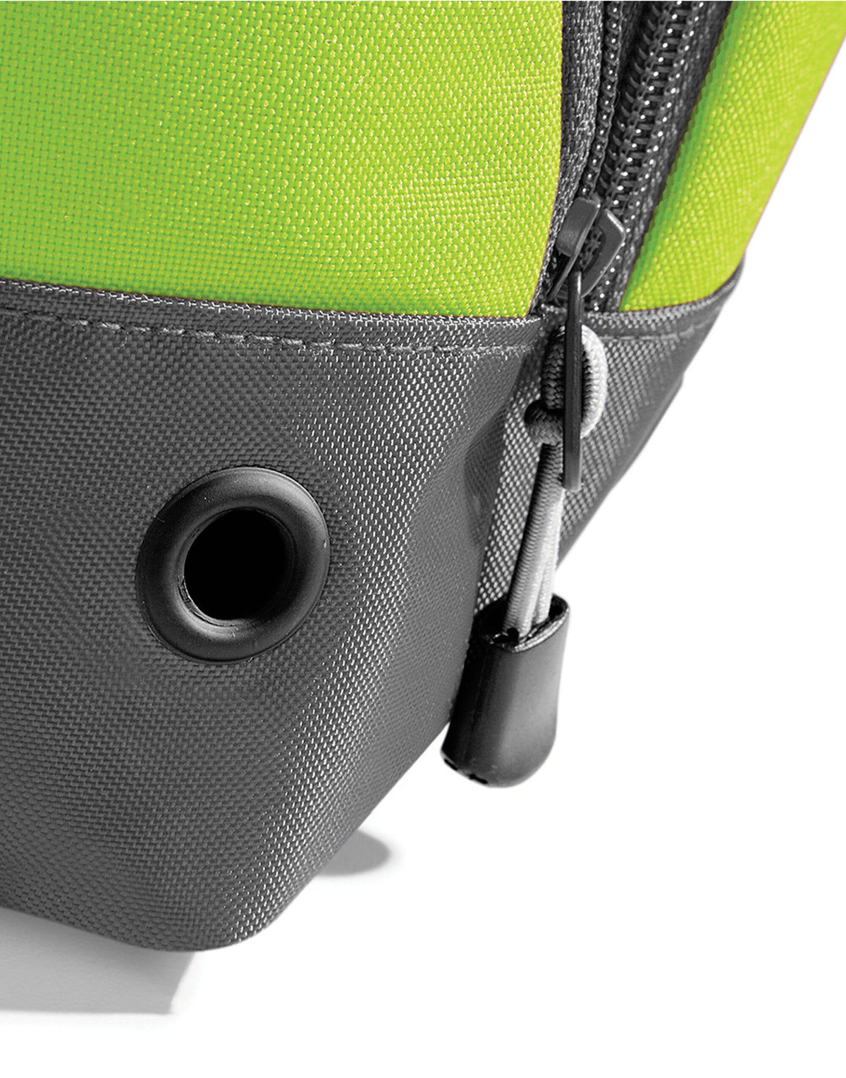 Bagbase BG544 Athleisure Holdall - Lime