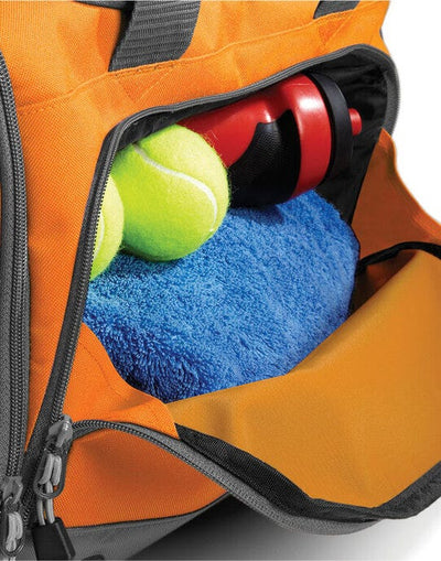 Bagbase BG544 Athleisure Holdall - Orange