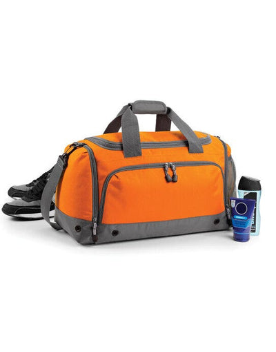 Bagbase BG544 Athleisure Holdall - Orange