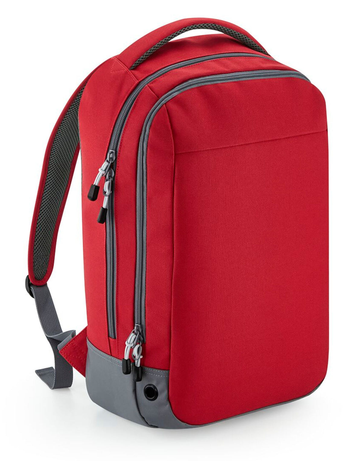 Bagbase BG545 Athleisure Sports Backpack - Classic Red