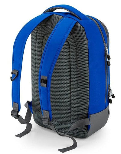 Bagbase BG545 Athleisure Sports Backpack - Bright Royal