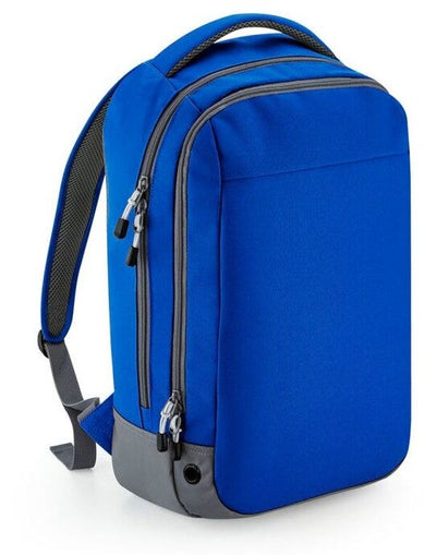 Bagbase BG545 Athleisure Sports Backpack - Bright Royal