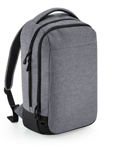 Bagbase BG545 Athleisure Sports Backpack - Grey
