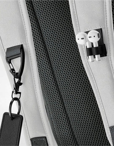 Bagbase BG545 Athleisure Sports Backpack - Ice Grey