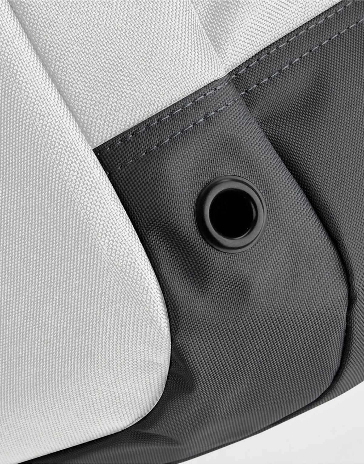 Bagbase BG545 Athleisure Sports Backpack - Ice Grey