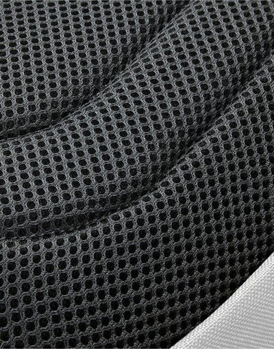 Bagbase BG545 Athleisure Sports Backpack - Ice Grey