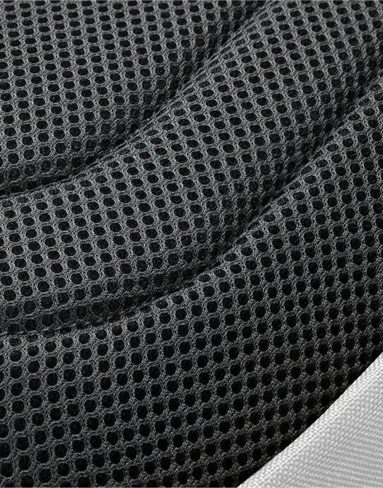 Bagbase BG545 Athleisure Sports Backpack - Ice Grey