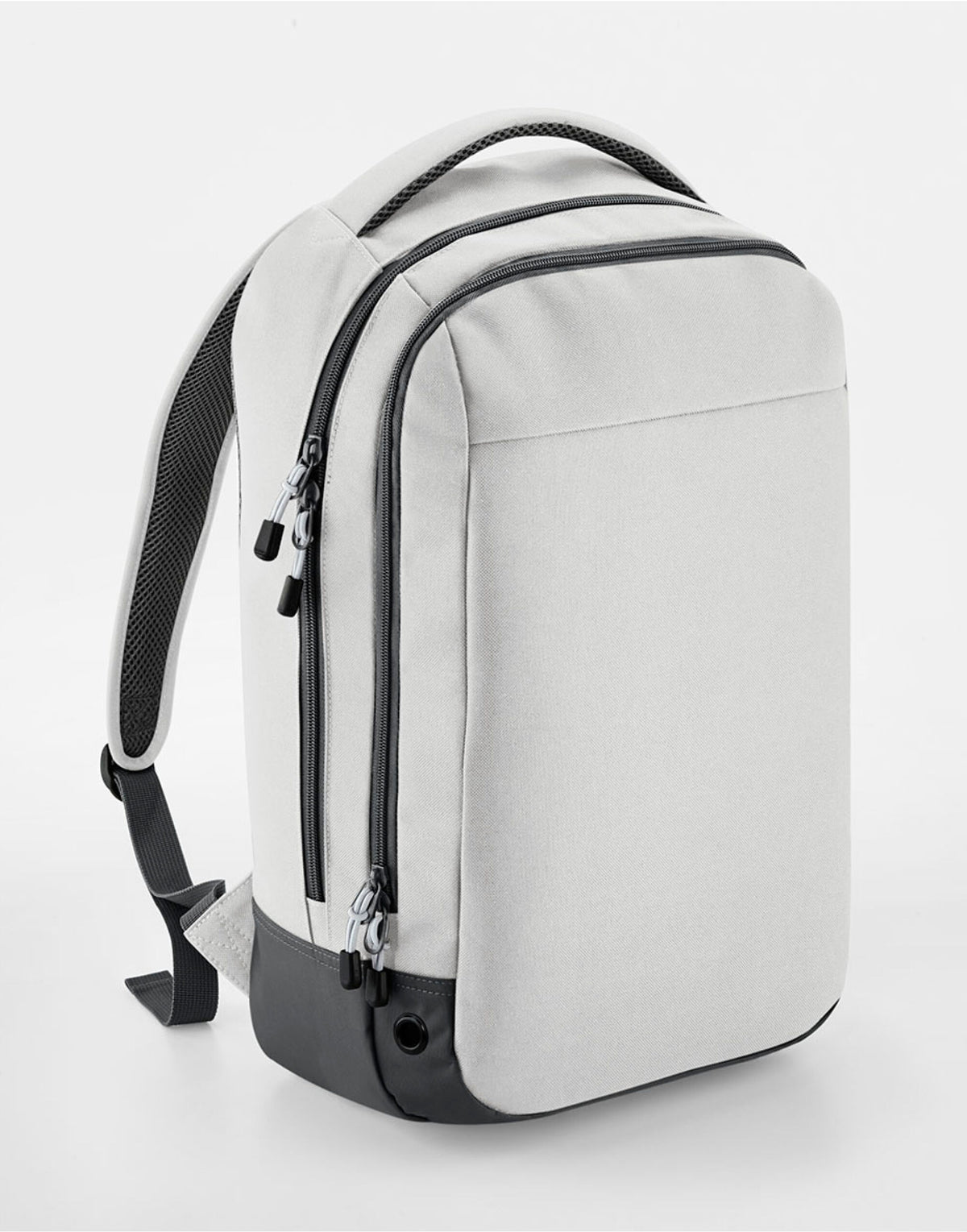 Bagbase BG545 Athleisure Sports Backpack - Ice Grey