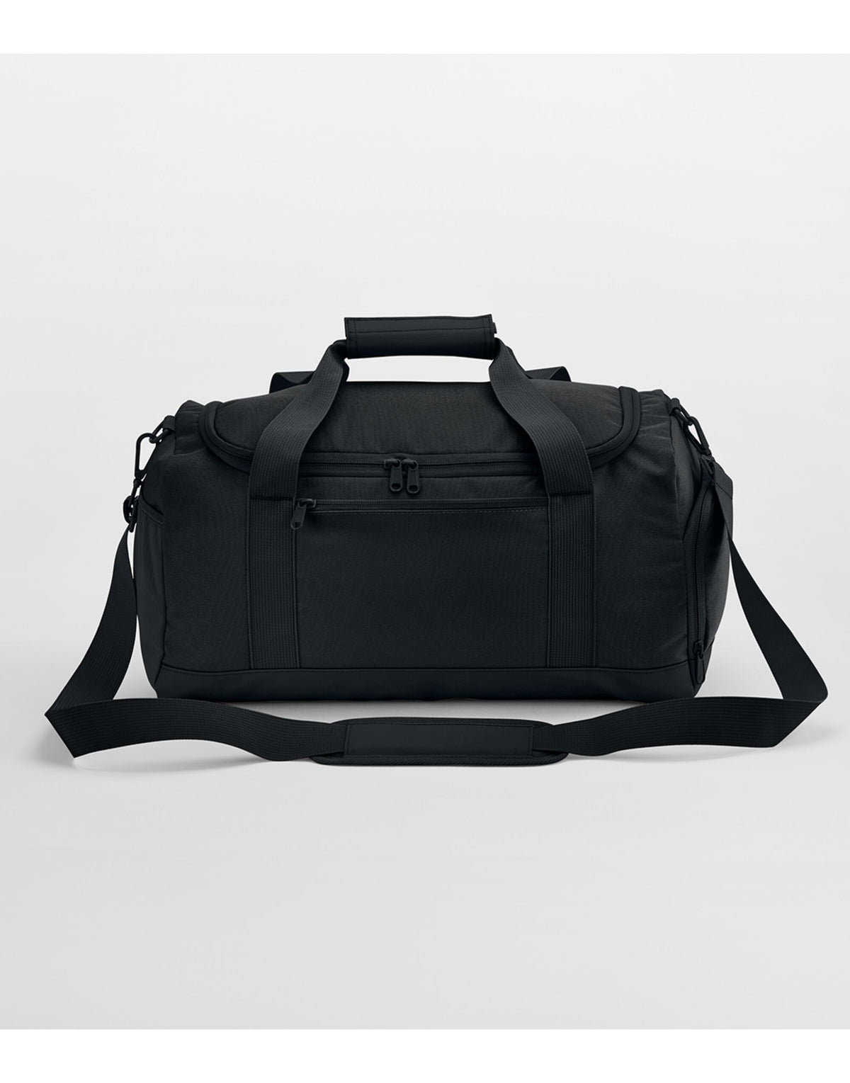 Bagbase BG560 Small Training Holdall - Black