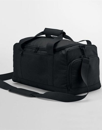 Bagbase BG560 Small Training Holdall - Black