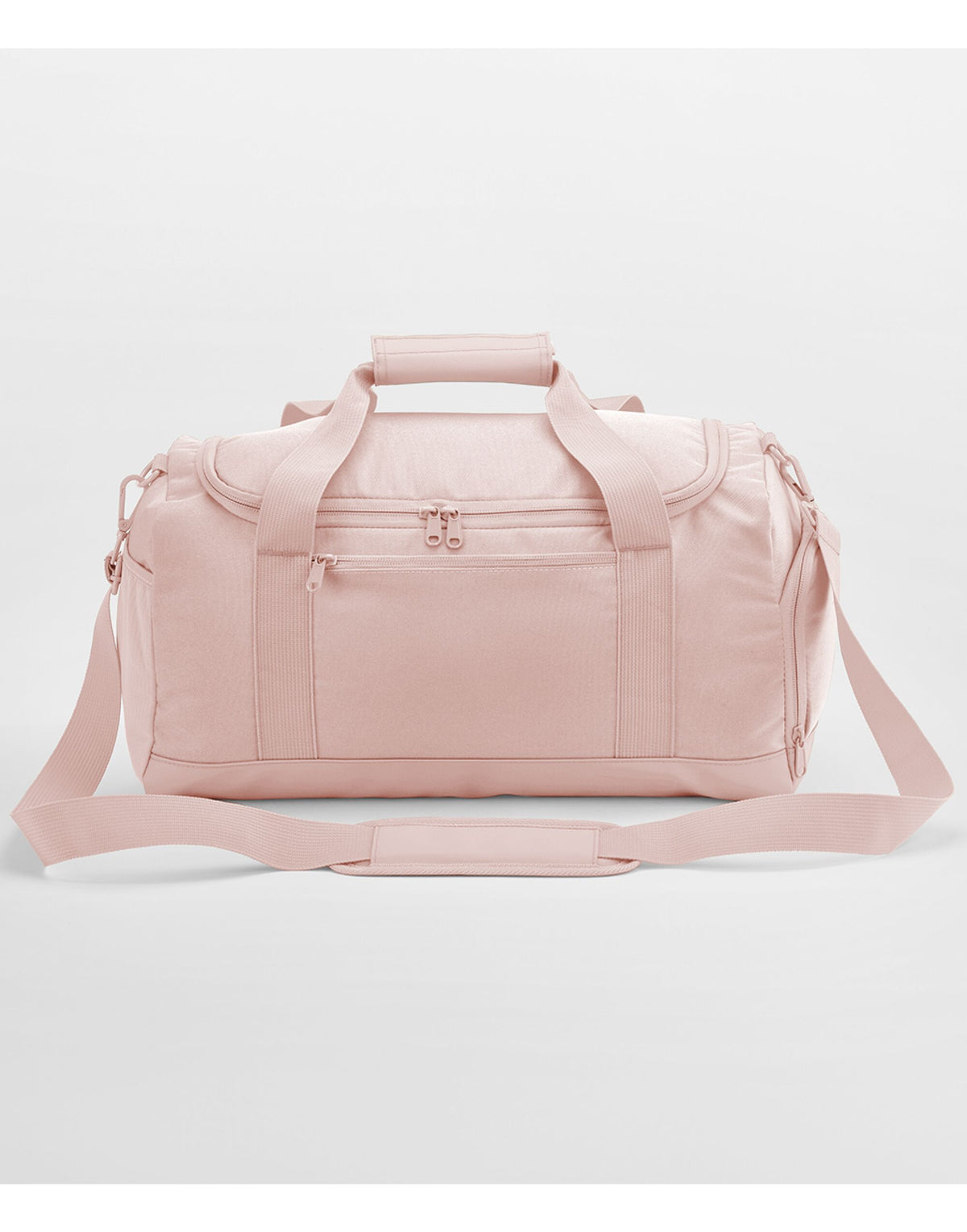 Bagbase BG560 Small Training Holdall - Fresh Pink