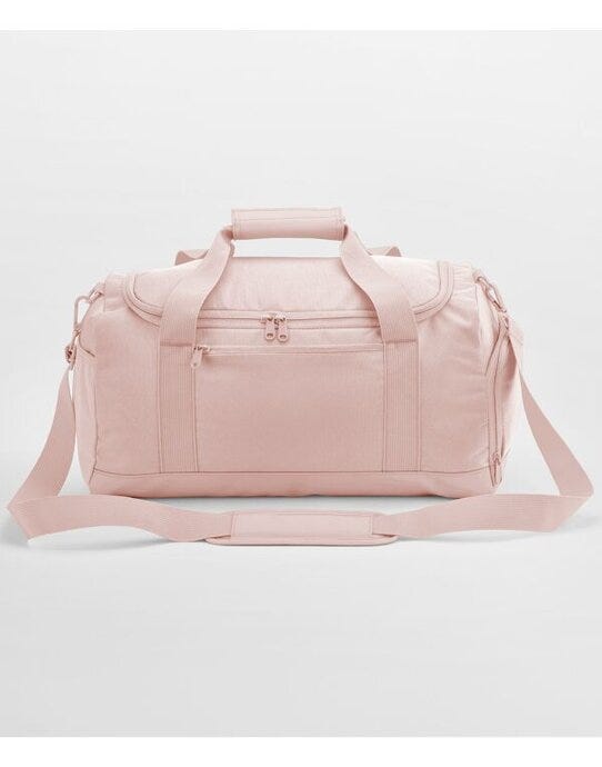 Bagbase BG560 Small Training Holdall - Fresh Pink