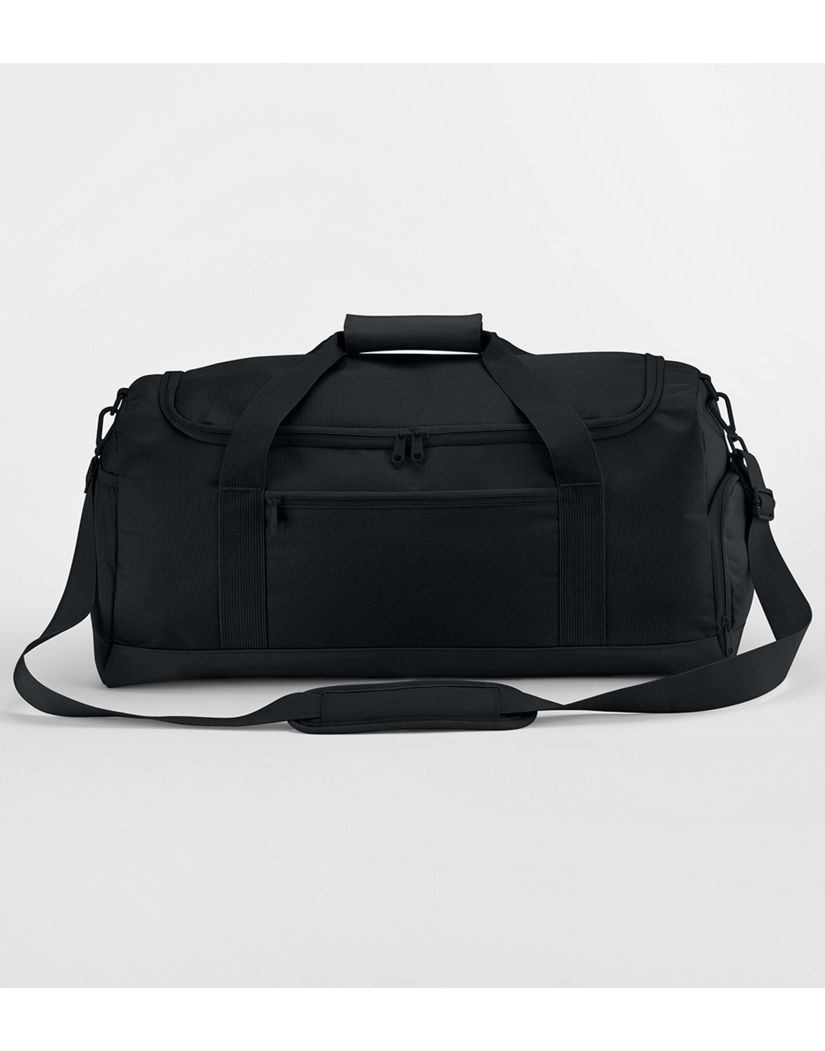 Bagbase BG561 Medium Training Holdall - Black