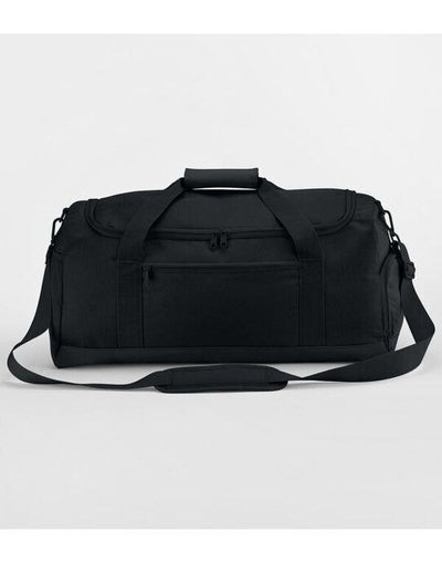 Bagbase BG561 Medium Training Holdall - Black