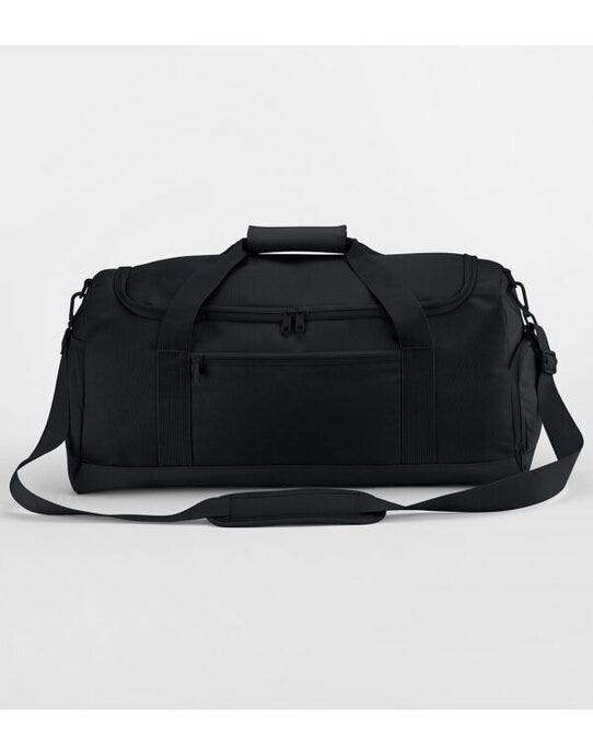 Bagbase BG561 Medium Training Holdall - Black