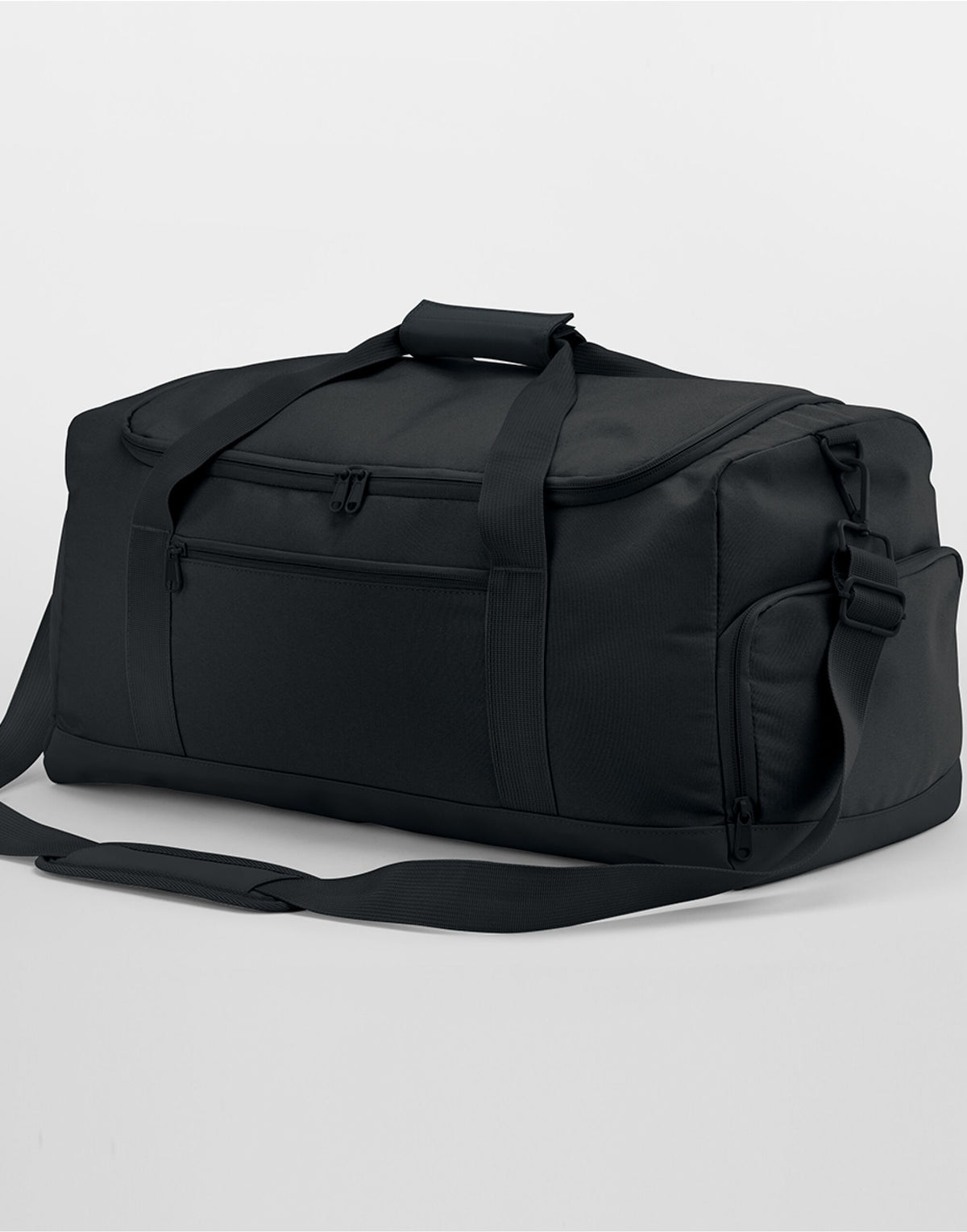 Bagbase BG561 Medium Training Holdall - Black