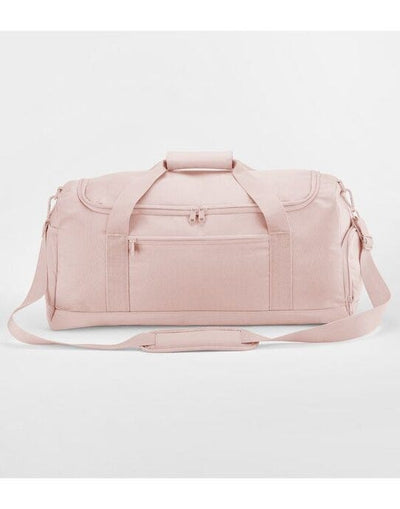 Bagbase BG561 Medium Training Holdall - Fresh Pink