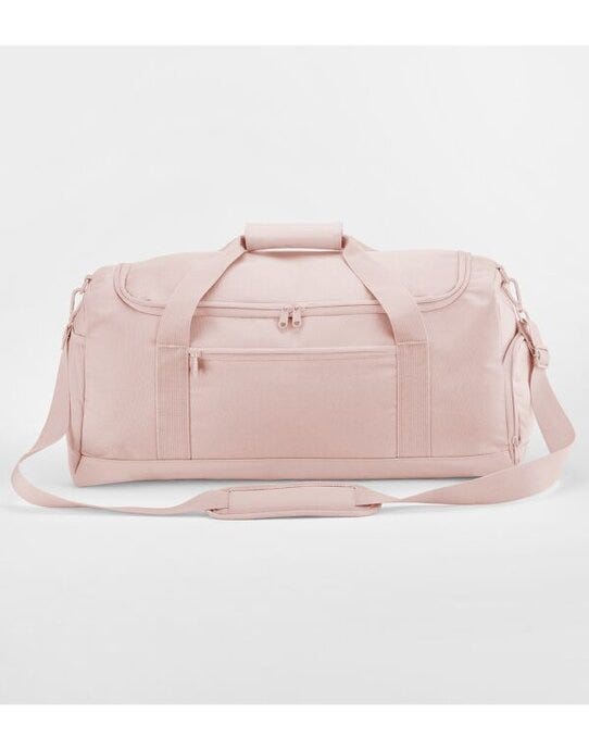 Bagbase BG561 Medium Training Holdall - Fresh Pink