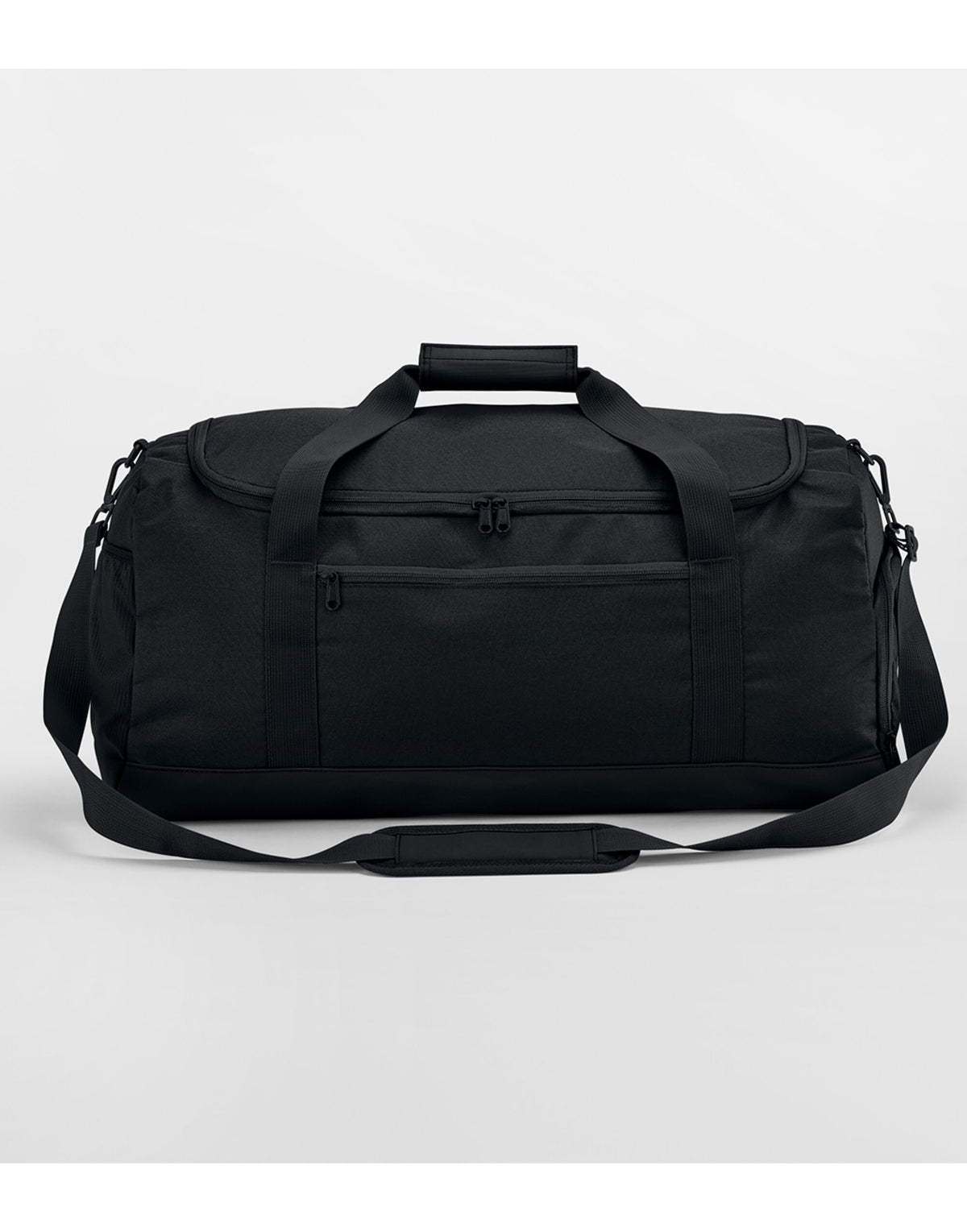 Bagbase BG562 Bagebase Large Training Holdall - Black