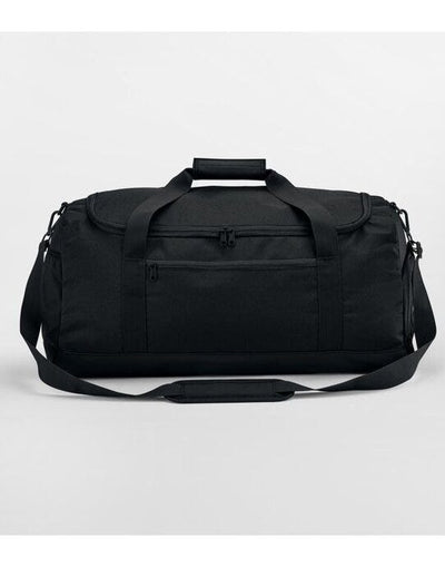 Bagbase BG562 Bagebase Large Training Holdall - Black