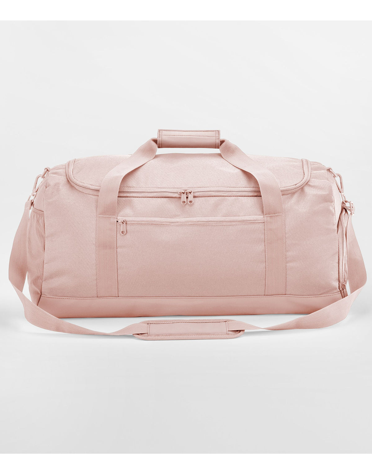 Bagbase BG562 Bagebase Large Training Holdall - Fresh Pink